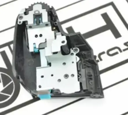 Camera repair parts for Sony SLT-A390 a390 Top cover Power Switch Group shutter button group unit