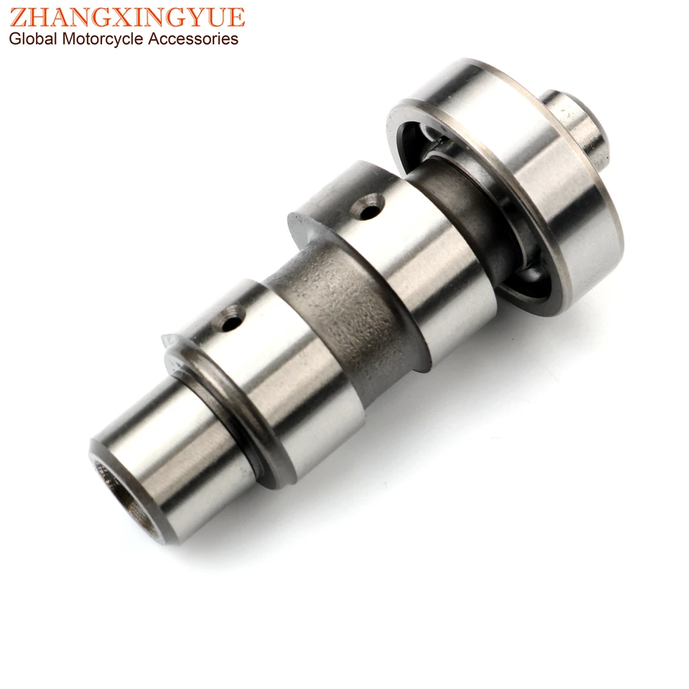 Scooter High Quality Camshaft For Aprilia Scarabeo Sportcity One 50 Malaguti Centro Ciak 50cc 4-Stroke C377M C373M