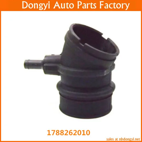 

High Quality Engine Motor Coolant Radiator Cooling Hose Line Tube For 1788262010