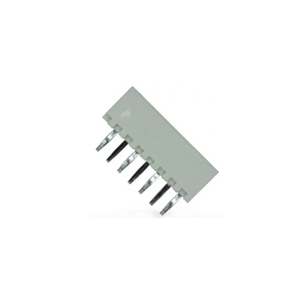 

Wholesale electronic components Support BOM Quotation CONN HEADER VERT 530140710 7POS 2MM SMD 53014-0710