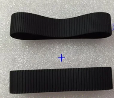 المطاط لكانون EF 24-70 مللي متر f/2.8L II USM عدسة التكبير التركيز حلقة المطاط استبدال