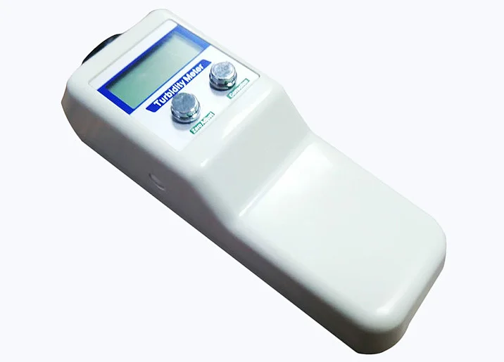 Scattered Light Turbidity Meter WGZ-1B Turbidimeter Measuring Scattering Degree of the Lights Measuring Range NTU 0-200