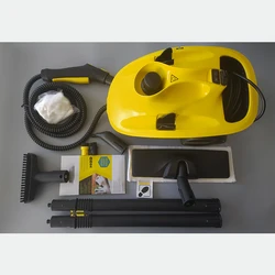 Kitchen Applicance High Pressure Car Wash Floor Sauna Cleaning Machine HB-998