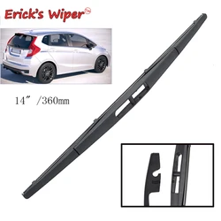 Erick's Wiper 14