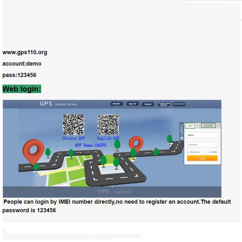 ¿Qué es Dragps y por qué es la mejor opción para seguimiento GPS en línea?