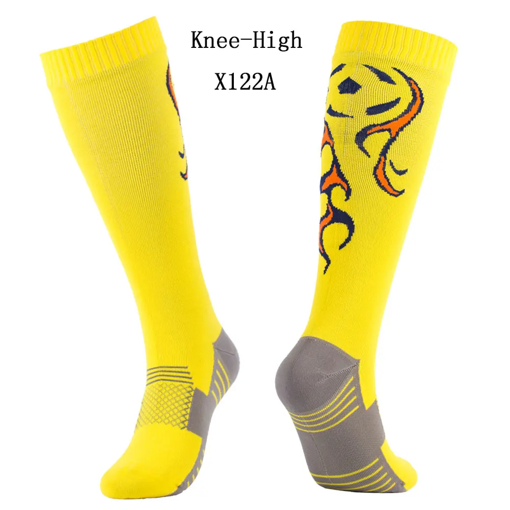 

RANDY SUN Sports Hiking Trekking Cycling Climbing Fishing PrintedSocks Breathable Outdoor Waterproof Unisex Men Women Rainproof