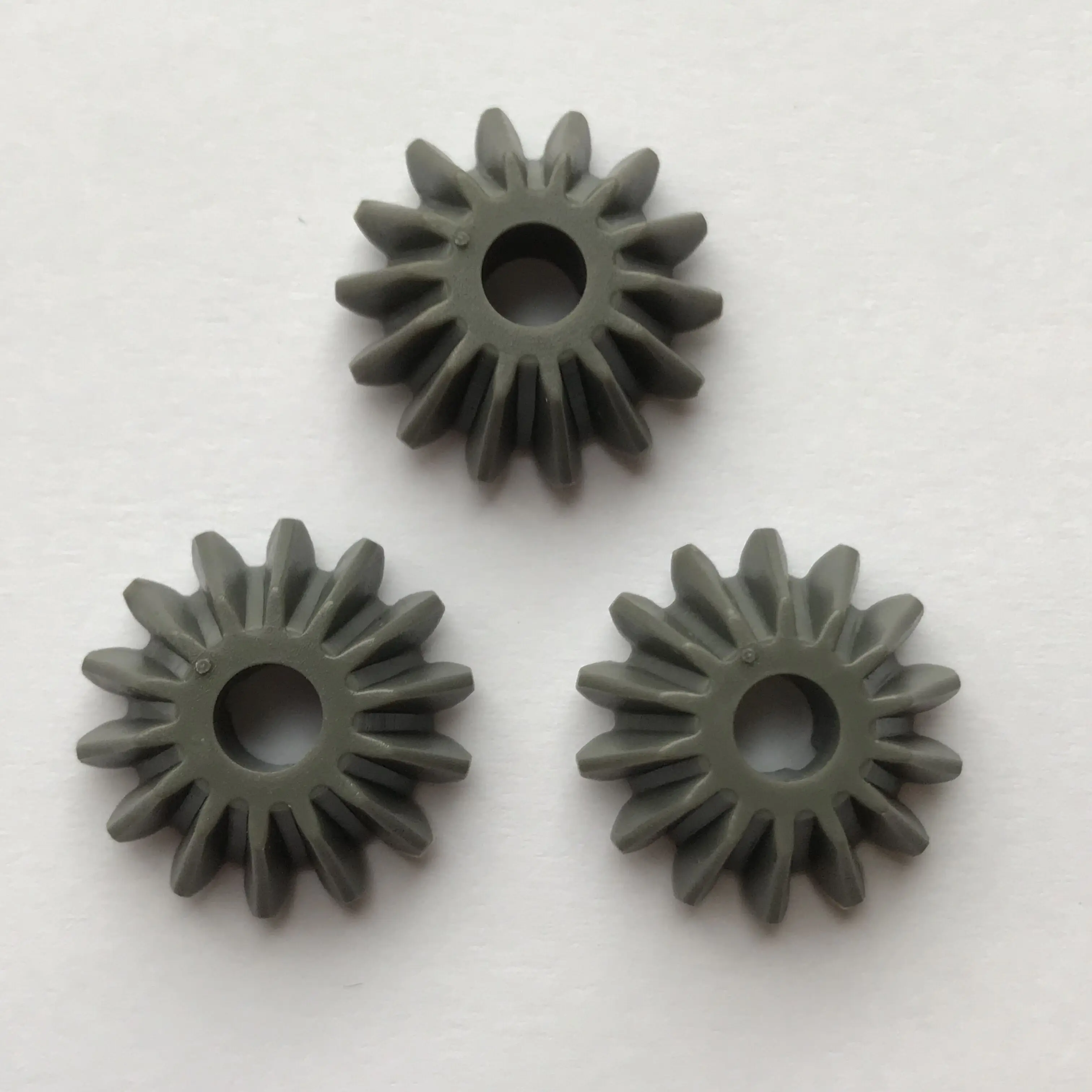 (3pcs/lot) Noritsu Bevel Gear O14T for A050695 / A050695-01 QSS 26/29/30/31/32/33 digital minilabs