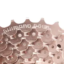 9-Speed MTB Cassette 11-36T #6