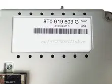 Audi A4 B8 A5 Q5 6.5" LCD Display for MMI System #2