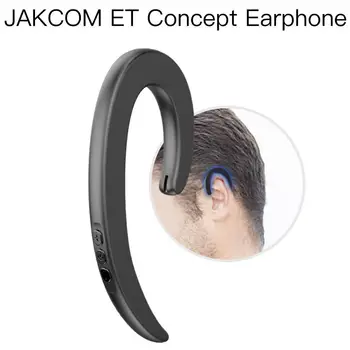 JAKCOM ET Non In Ear Concept Earphone better than head phones wireless bts case ugreen official store wired earphone air pro 3