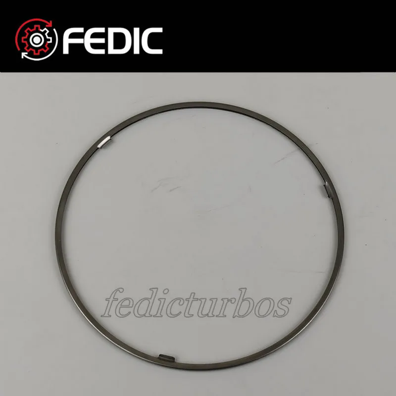 Turbocharger tang gasket kits CT16V 17201-30100 17201-0L040 for Toyota Hilux SW4 / Landcruiser D-4D / Parodo 1KD 3.0D