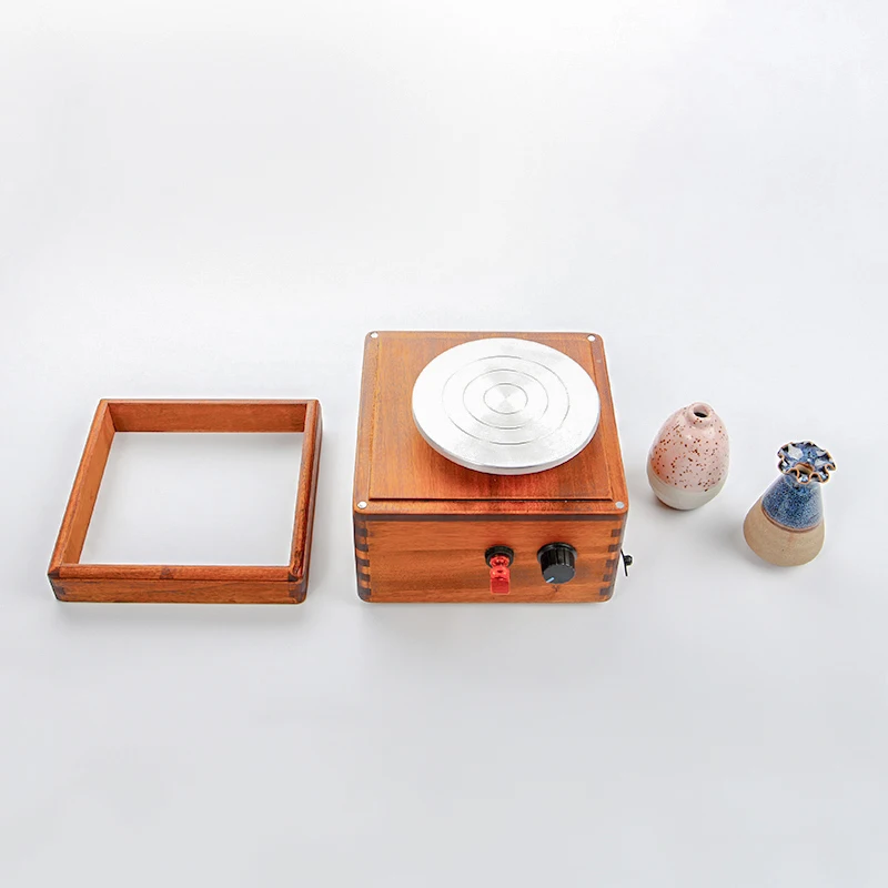 5W セラミックアート描画機 クルミ材描画機 ミニ指先描画機 セラミックアートマシン