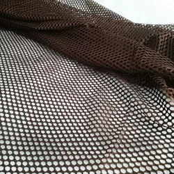 90cm*200cm Sport Interlining Mesh Fabric Thin Polyester Casual Clothes Lining Net Fabric French Diy Patchwork Bag Sewing Cloth