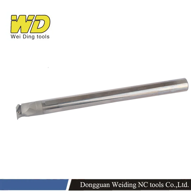 

JIK C10M C12Q C14Q C16 C20 C25T SVUCR VCGT Internal Lathe Boring bar Internal Turning Tools