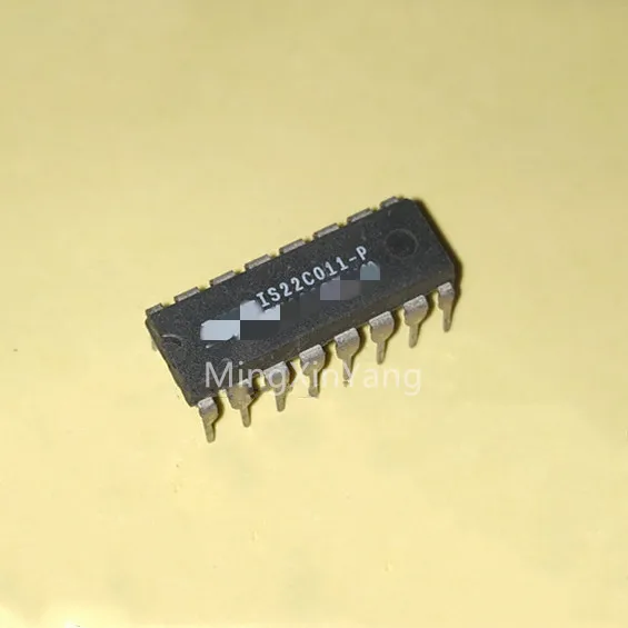 

2 шт., встроенный чип IC DIP-16