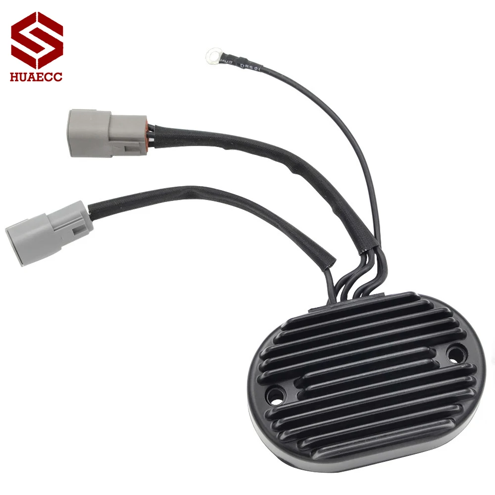 Motorcycle Regulator Rectifier for Harley 2007 EFI FLSTFI Fatboy FXSTB Night Train FXST Softail FLSTC Heritage 7454007