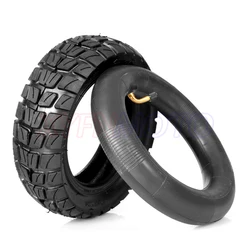 10 Inch 255x80 inner and outer tire For ZERO 10X kugou m4 Off-road Cross-country Tire Non-slip and Thickened Electric Scooter