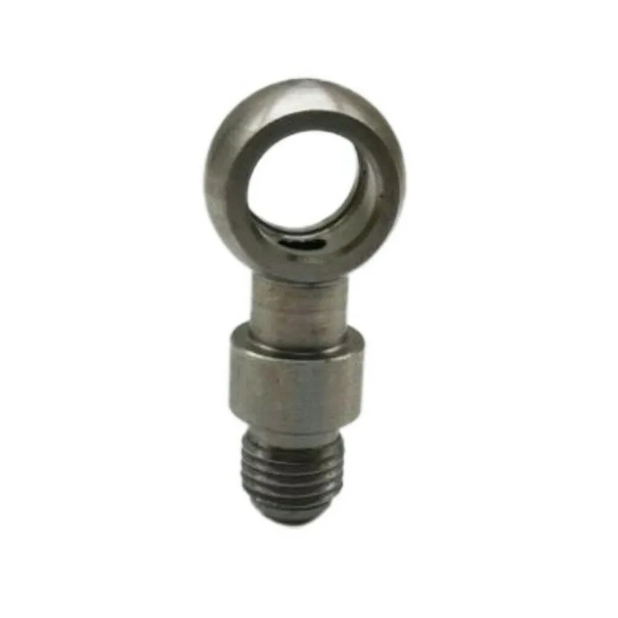 

AN -6 14mm M14 Stainless Steel Eye Adapter Accessories 1 PIECE