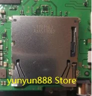 جديد لكاميرا نيكون D850 SD فتحة للبطاقات قارئ المكونات