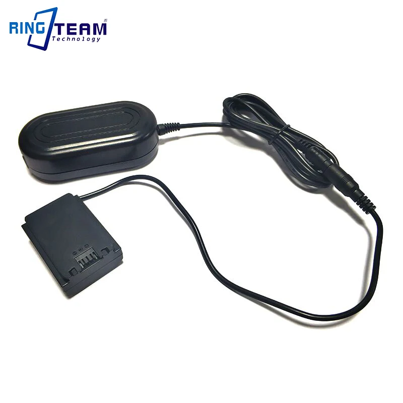 NP-FZ100 A7III Dummy-Batterie-Netzteil-Netzteil-Set für Sony Alpha A7IV A6600 A6700 ZV-E1 A7SIII A7C A1 FX3 A7R3 A7R IV, A9