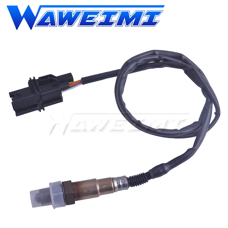 

WAWEIMI Lambda O2 Oxygen Sensor 234-5001 For Cadillac XLR V8-4.6L 2005-2006 12597875 213-3626 SU9634