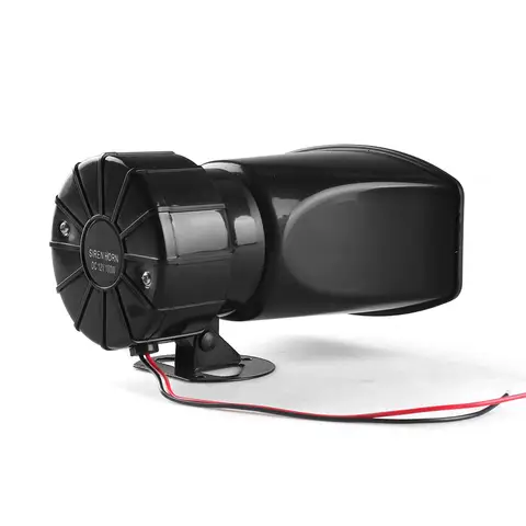 10 best sales police alarm - №8