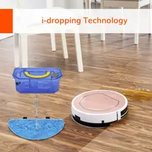 V7s Plus Robot Vacuum #2