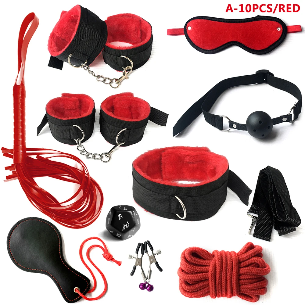 10PCS