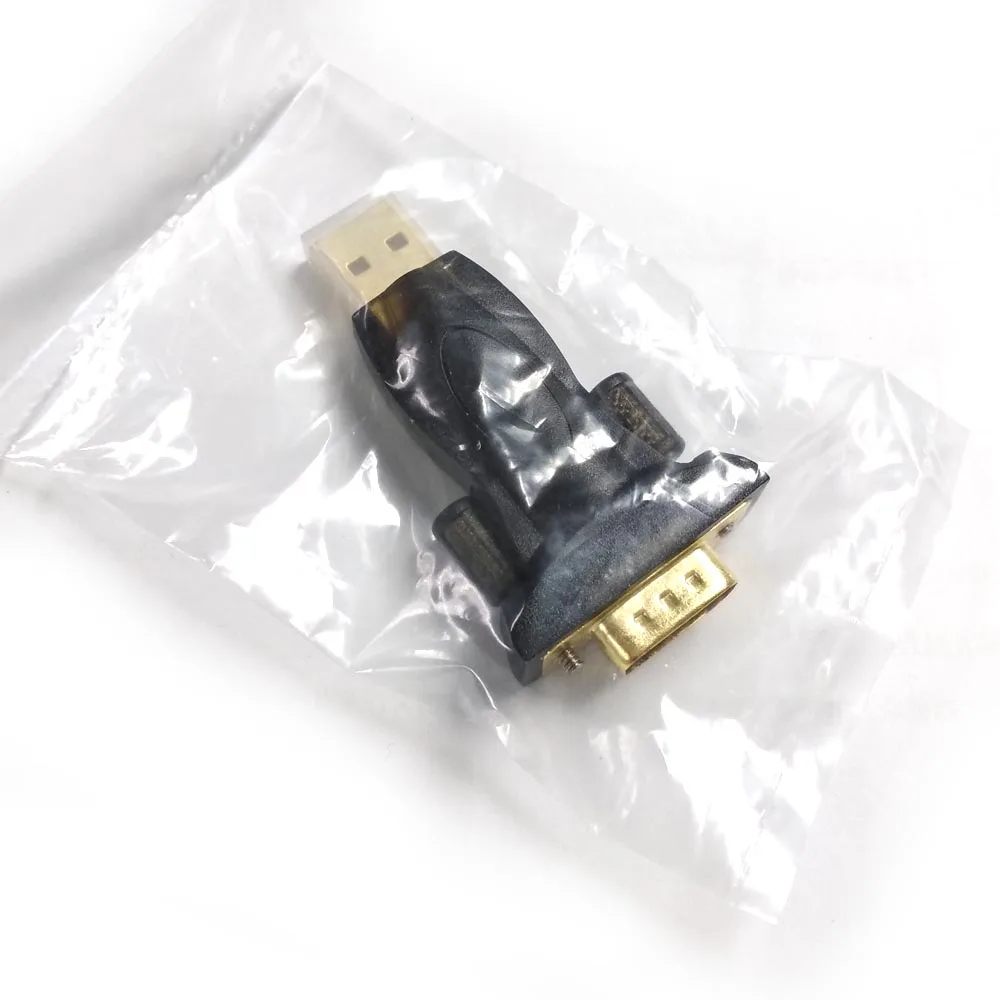 ไดรฟ์ฟรี F-T-D-I USB RS232 DB9 USB To DB9 Serial Port Adapter Converter แปลงหัว