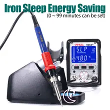 995D+ SMD Soldering Station #3