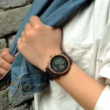 Luxury Women Quartz Chronograph Watch #2