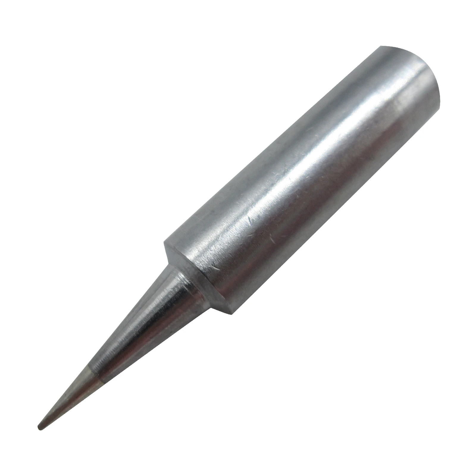 Customized Soldering Tip Solder Iron Tips Outer Diameter 8.3mm Inner Diameter 6.3mm Chisel 0.6mm