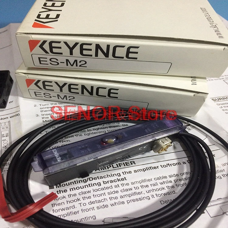 

Sales of genuine original sensor proximity controller ES-M2