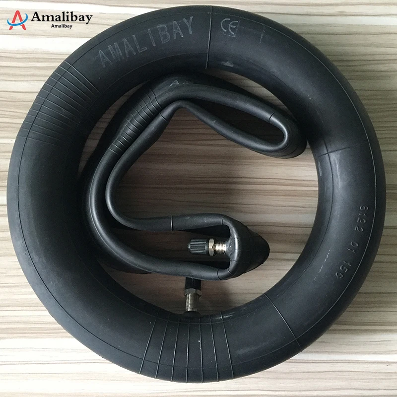 Amalibay Electric Scooter Inner Tubes For Xiaomi M365 Pro 8.5" Tyre 8 1/2x2 Rubber Thicker Cameras Mijia M365 Pro Accessories