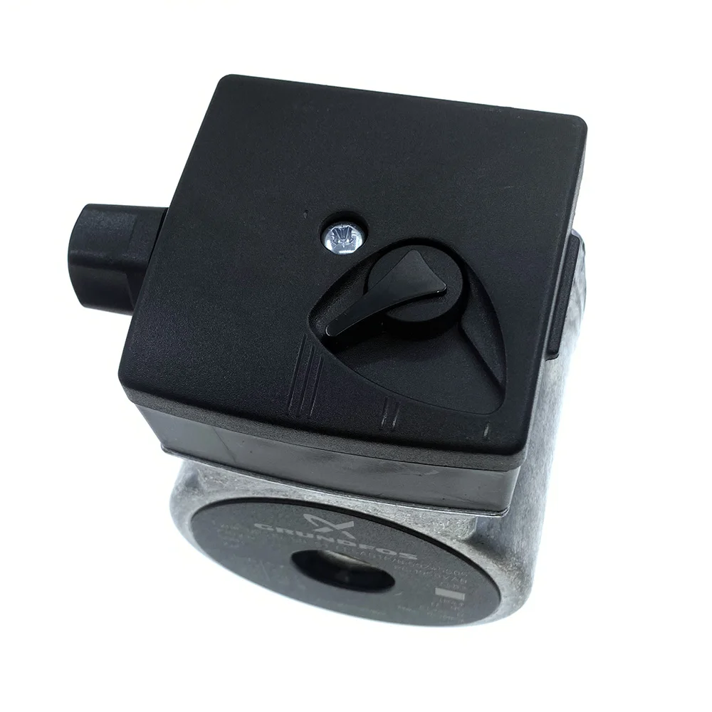 الغاز المرجل جزء توزيع المياه مضخة المحرك ل جراندفوس UPS15-60 230V 50Hz 2.5 فائق التوهج