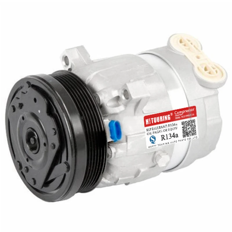 A/C Compressor For Opel Astra Modelo Antigo 1854031 1854039 1854008 1854124 1854034 97044161 01131909 01135019 01135312 01135349