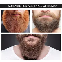 Beard Growth Oil for Men #6