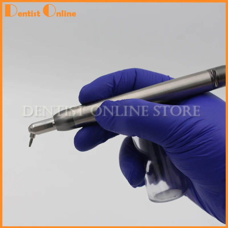 Dental products High Speed Aluminum Oxide Micro blaste Air Abrasion Polisher Sandblasting Sandblaster