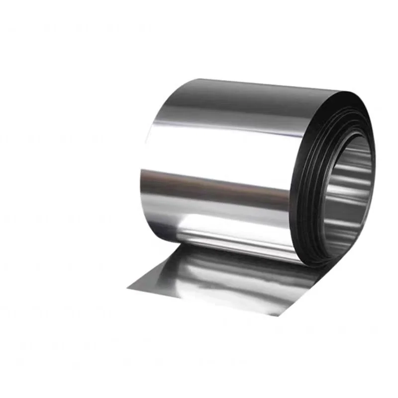 Thickness 0.1/0.2/0.3/0.4/0.5*W20MM 1Meter/LOT 304 Stainless Steel Strip Foil