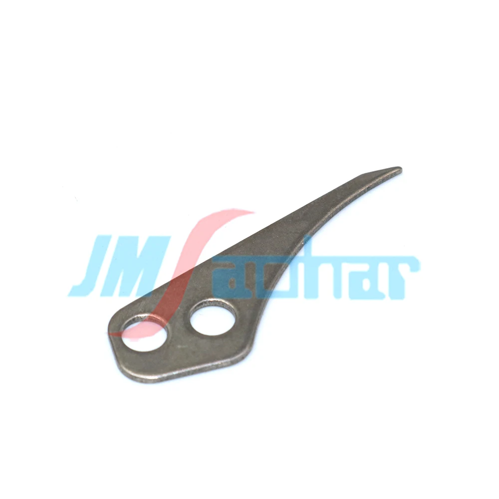 J70652049A VINYL REMOVE BKT for samsung hanwha pick and place machine