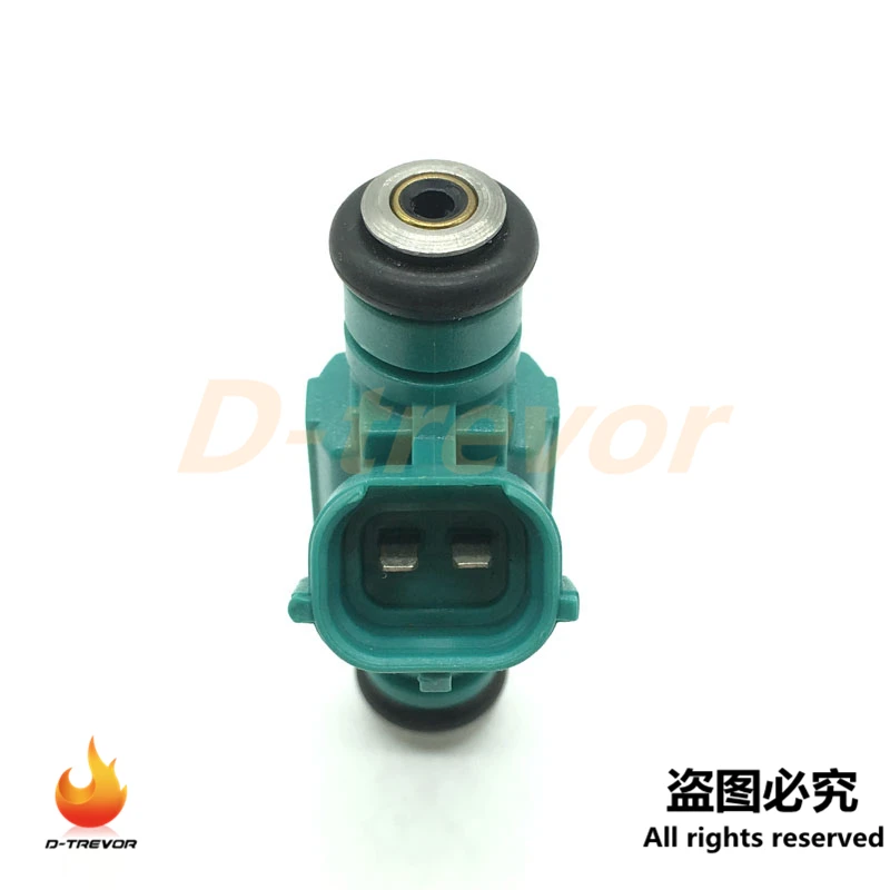 1Pcs OEM 35310-23630 Fuel Injector For Hyundai Elantra Santa Tucson Kia Optima 3531023630