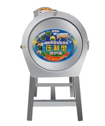 Grass Chopper Cattle and Sheep Breeding Agricultural Green Feed Grass Cutter Electric Grass Chopper Shredder Pig Grass Machine