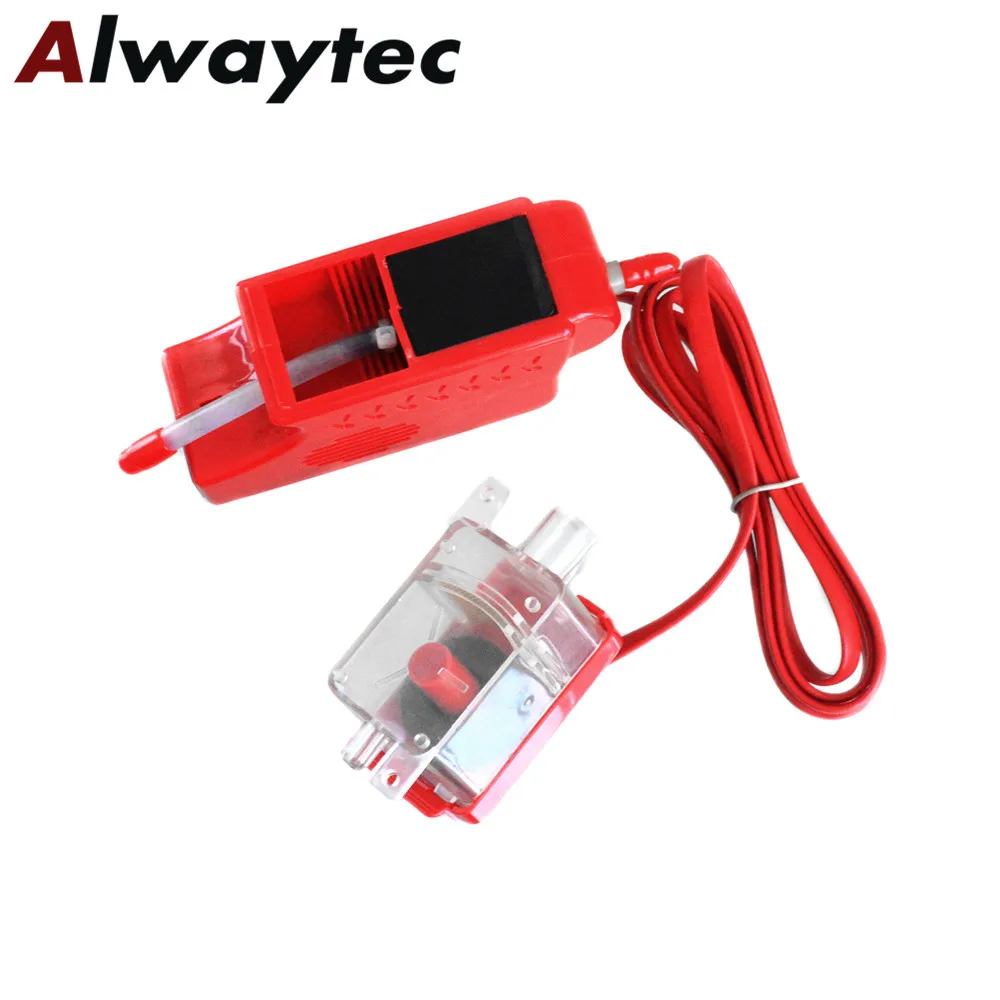 MPC-ORG/ MPC-RED Air conditioner Condensate Drain Pump Water Drain Pump for Air conditioner