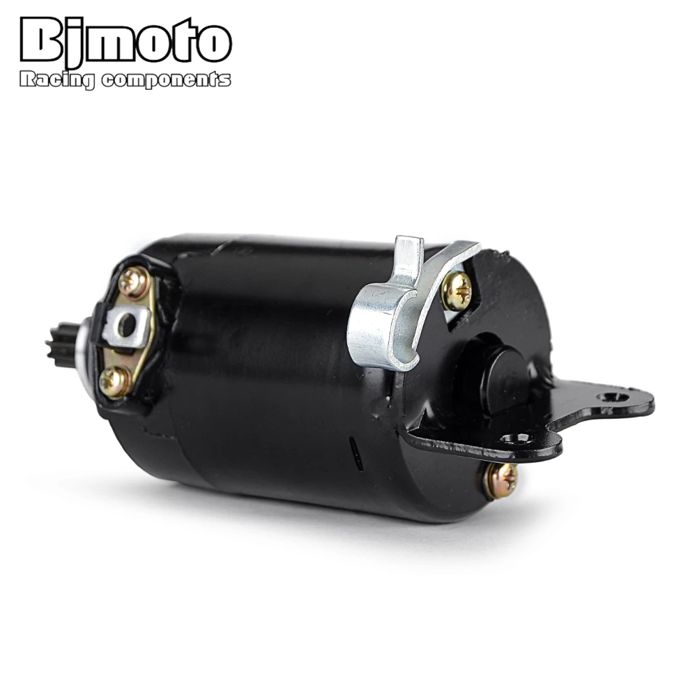 CBR CB 250 Starter Motor For Honda CBR250 FG/FGYA MC14 RJ/RK/RK2 MC19 RRL/RRN/RRR MC22 CB250 Hornet JADE 250 image 4