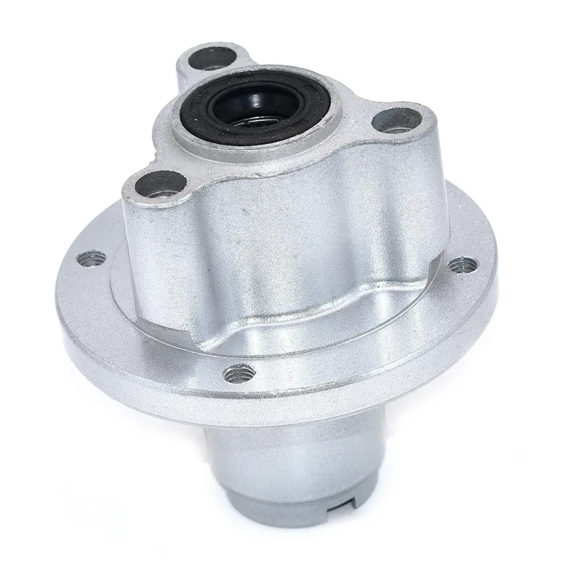 Front Wheel Hub For Monkey Bike Z50 Z50R Z50A Z50J Z50JZ Z50GZ 8inch Wheel Rim