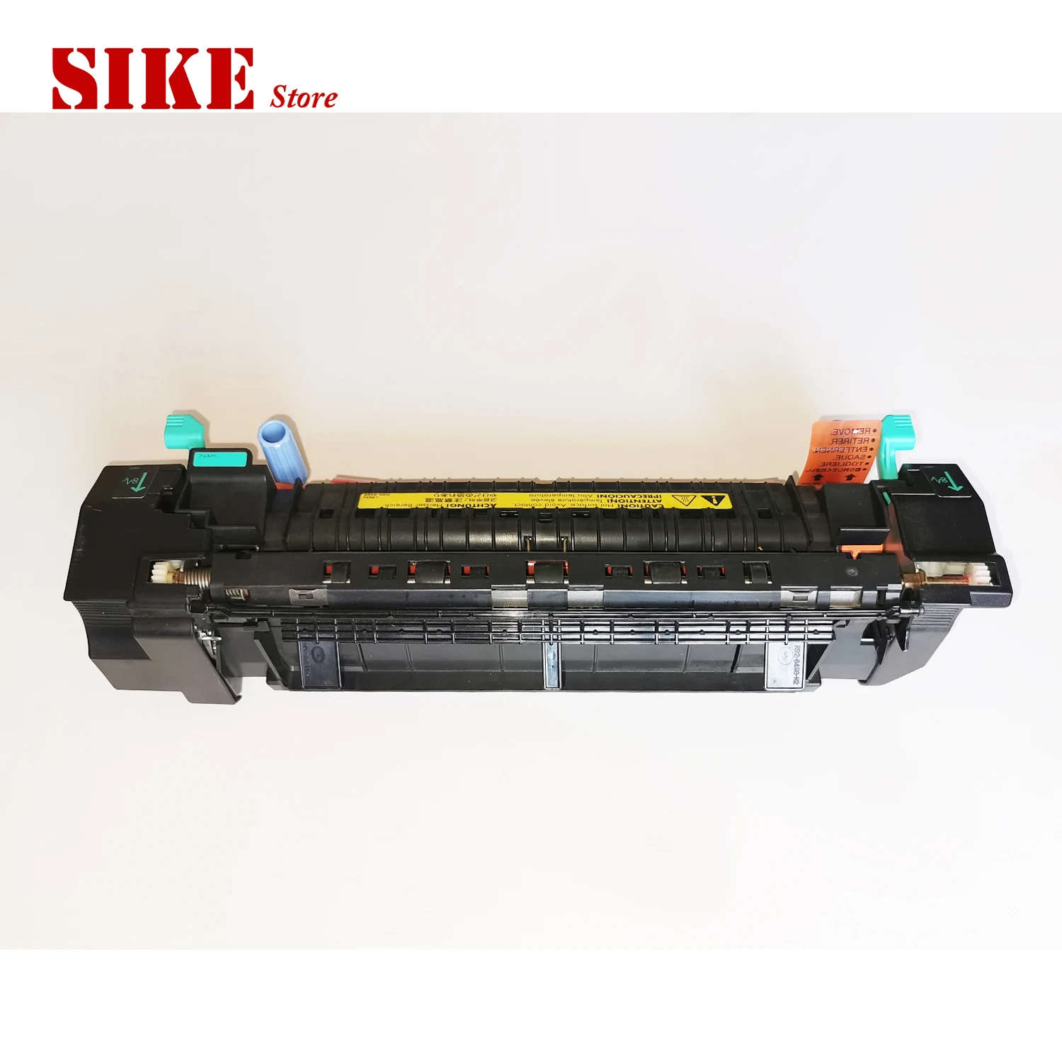 RG5-6493 RG5-6517 Fuser Assembly Unit For HP 4600 4600n 4600dn 4600dtn 4600hdn Fusing Heating Fixing Assy