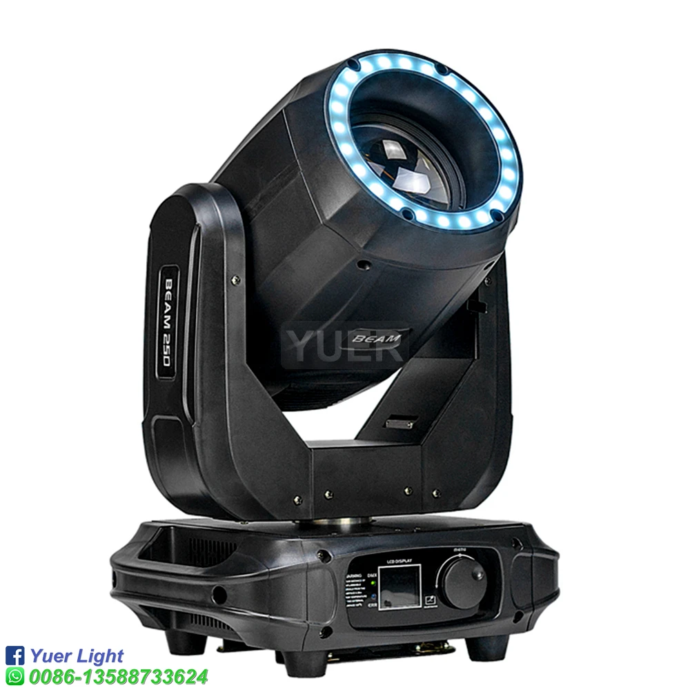 272W Strahl Spot Licht 48 Waben Prisma Moving Head Licht DJ /Bar /Party /Show/Weihnachten/bühne Effekt Licht LED Bühne Maschine