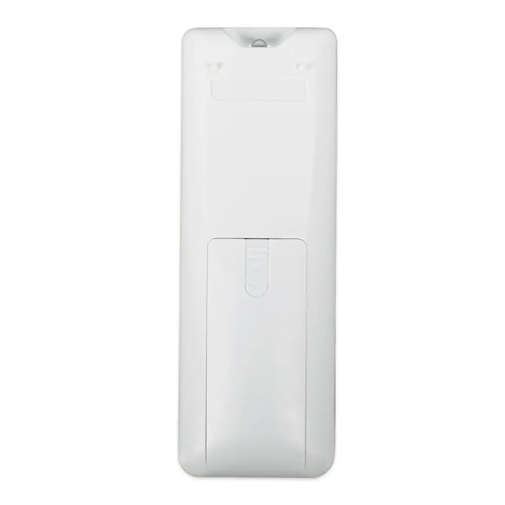 استخدام جهاز التحكم عن بعد A/C لـ Haier 0010401715 C V98472d8356D KTHE001 وحدة تحكم تكييف مكيف الهواء