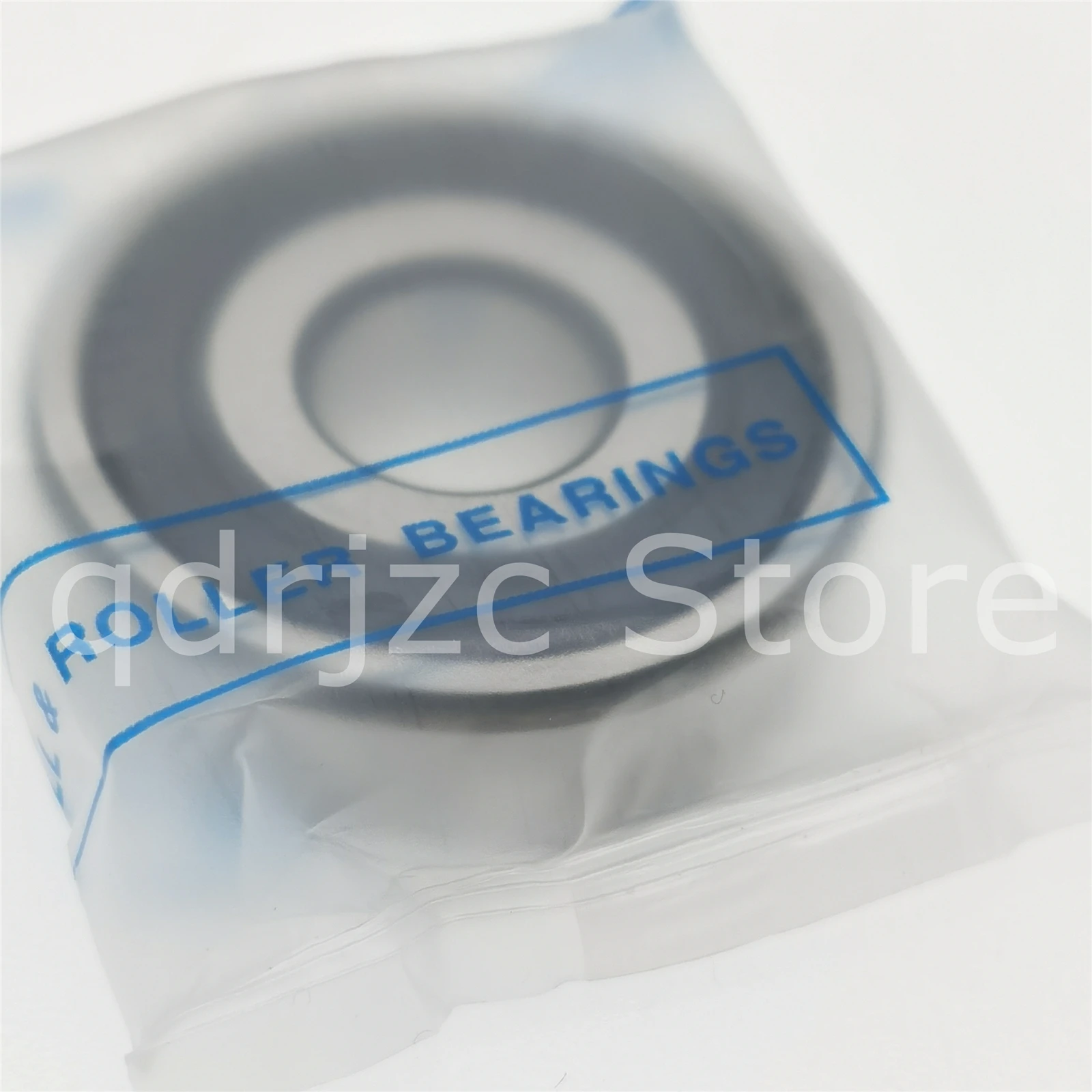 deep groove ball bearings 6200-2RSCM 6200RS = 6200-2RS1 = 6200DU = 6200LU 10mm X 30mm X 9mm