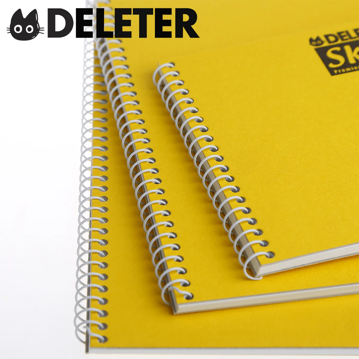 Japan imported deleter Sketch Book F3 acid-free B5 comic book скетчбук